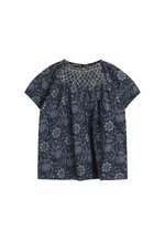 Noa Noa miniature Bobbiennm medio unisex per bambini, Nero, 3-5Y
