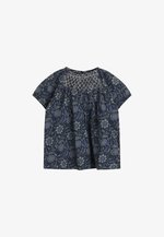 Noa Noa miniature Bobbiennm medio unisex per bambini, Nero, 3-5Y Noa Noa miniature Bobbiennm medio unisex per bambini, Nero, 3-5Y