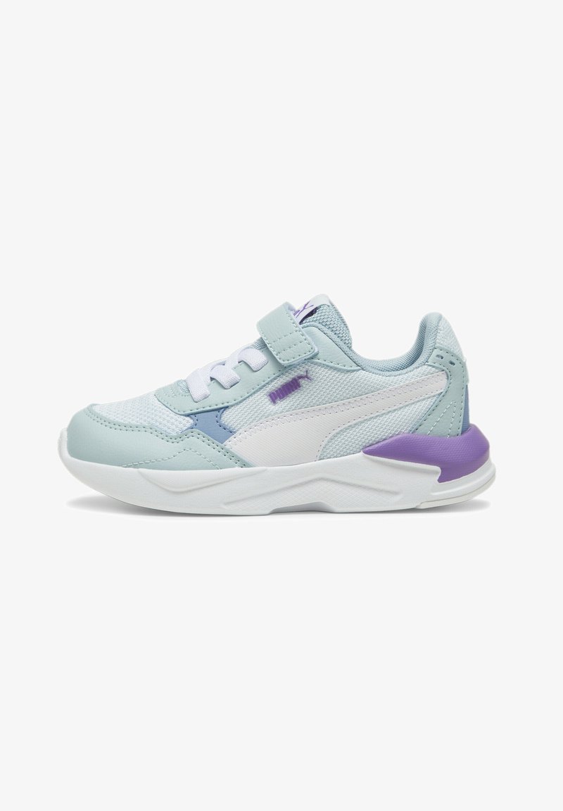 Puma X-RAY SPEED LITE AC - Tenisice - dewdrop white turquoise surf