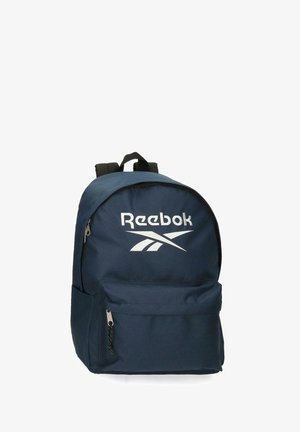 Reebok, REEBOK REEBOK BOSTON SCHOOL BACKPACK 45CM UNISEX BLUE - Mochila - blue