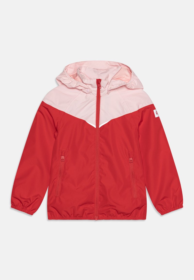Reima TUULELA UNISEX - Outdoorjacka - red