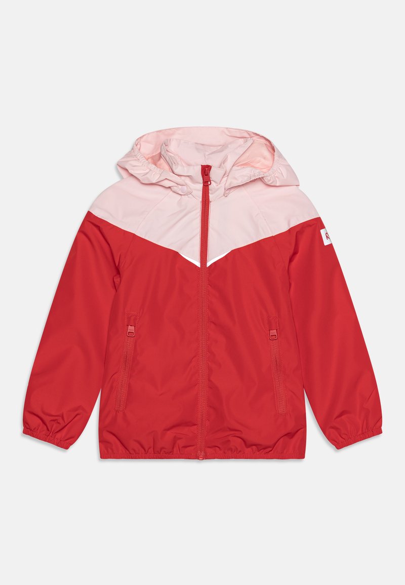 Reima - REIMATEC TUULELA - Outdoorjacke - red, Vergrößern