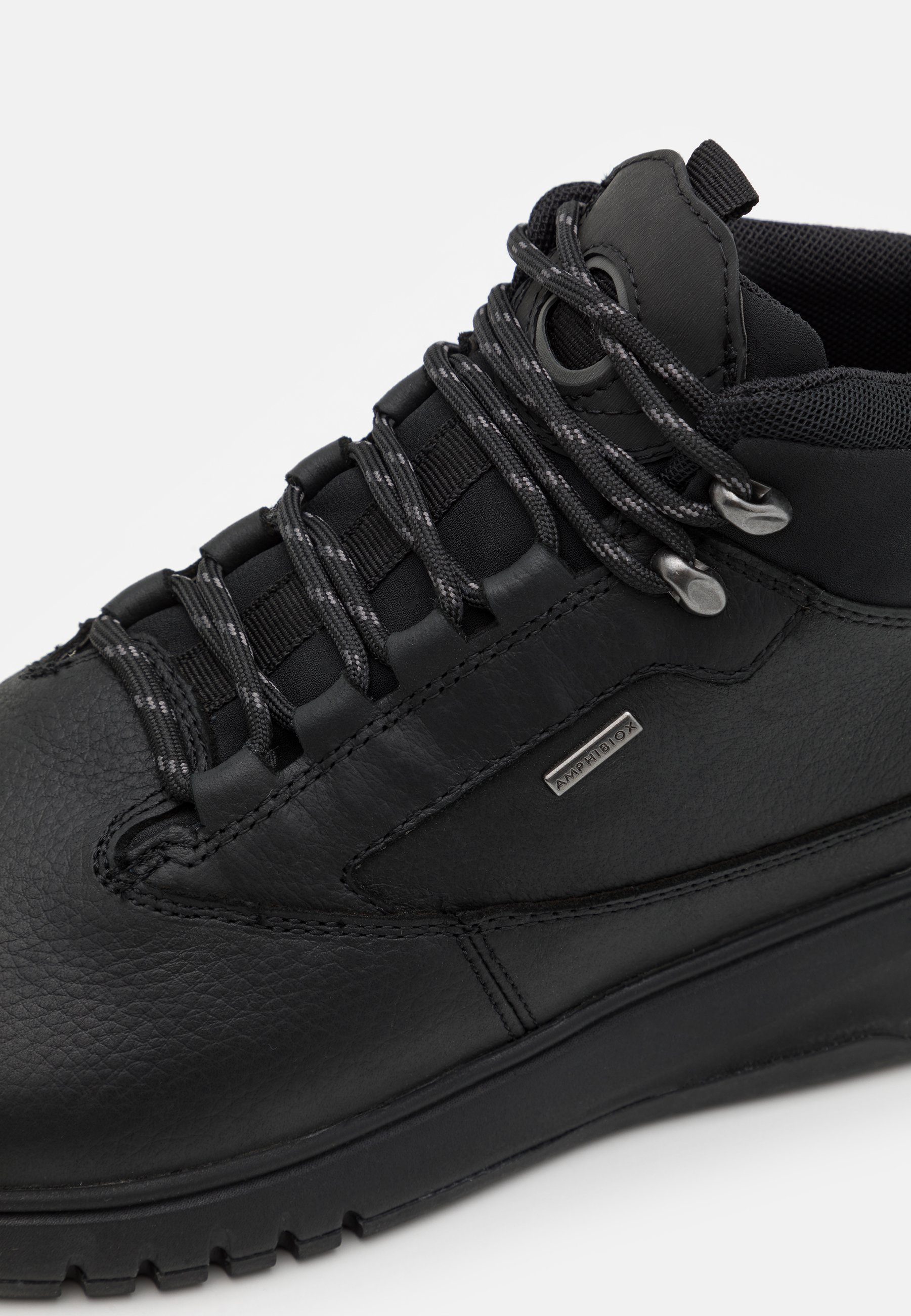 Botines Geox Mujer | Aerantis 4X4 Abx Mujer - Botines De Mujer Galleta ⋆  Longdnguyen