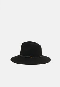 Barbour TACK FEDORA HAT - Müts - black