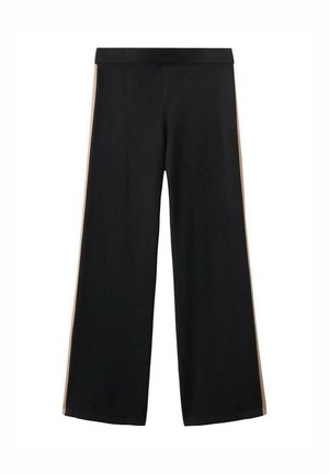 Pantalon de survêtement - black