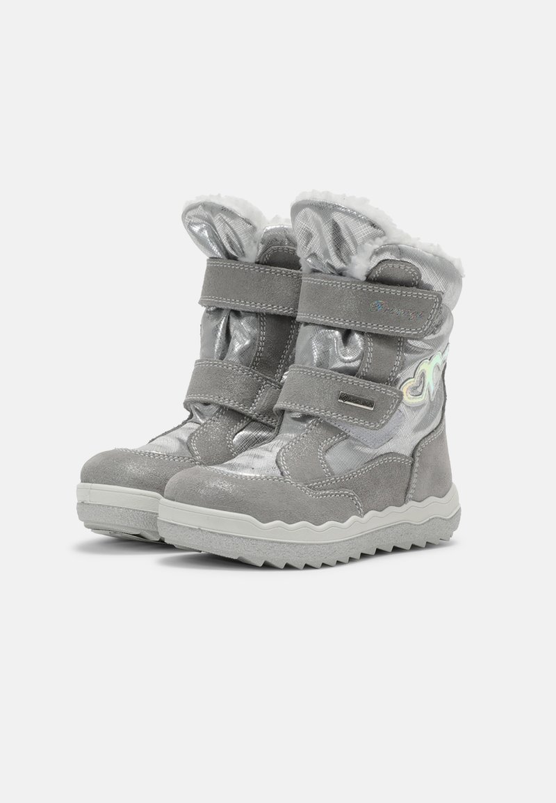 Primigi Prigt 83640 Stivali da Neve Bambini e Ragazzi