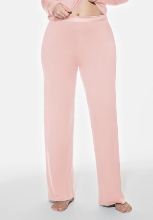 - Spodnie od piżamy