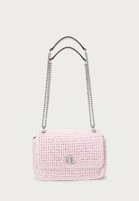 Wybrany, hint of pink melange