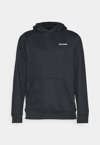 MERIDIAN CREEK™ HOODIE - Hoodie - black