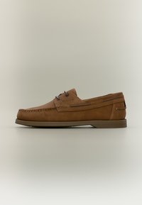 Επιλέχθηκε, chestnut