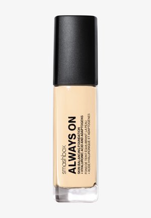 Smashbox ALWAYS ON ADAPTIVE FOUNDATION - Fond de teint - f10w