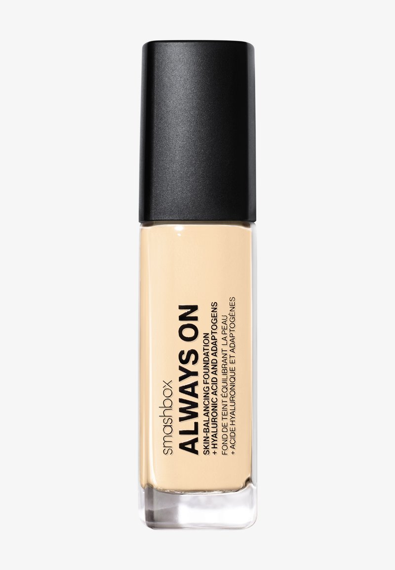Smashbox - ALWAYS ON ADAPTIVE FOUNDATION - Fond de teint - f10w, Agrandir