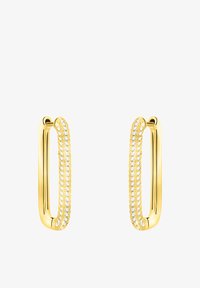 Non selezionato, gold-coloured