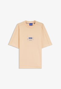 Non sélectionné, light orange six