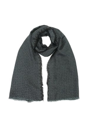 Armani Exchange Sciarpa - dark grey