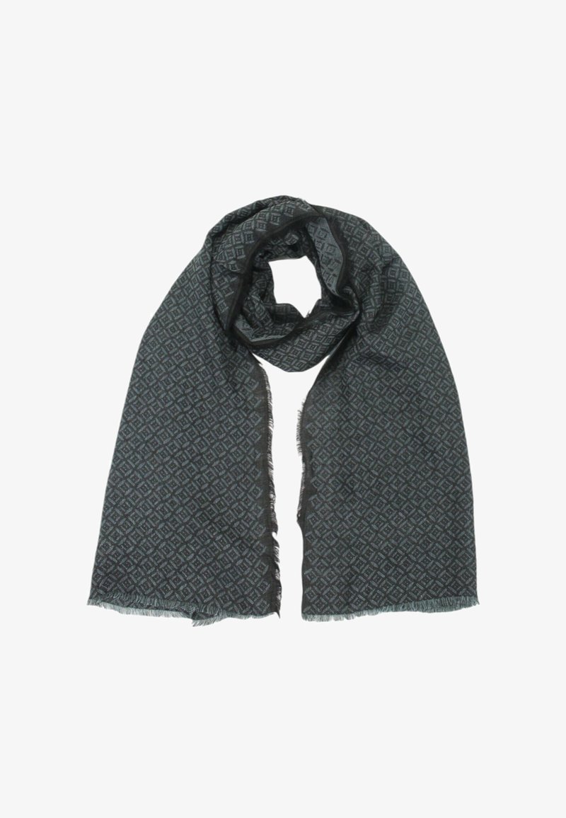 Armani Exchange Sciarpa - dark grey