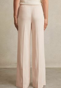 Reiss Housut - pink