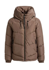 Non selezionato, taupe