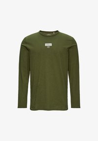 Unausgewählt, guacamole