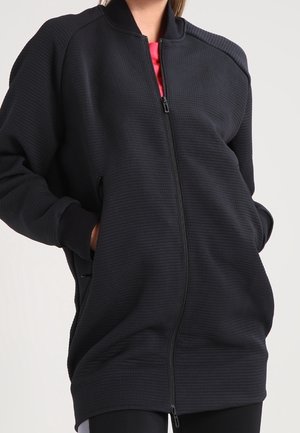 Chaqueta outdoor - black