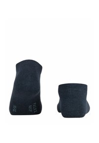 FALKE FAMILY niebieski