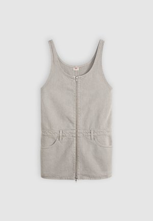 Levi's®, Denimové šaty - pebbled path psk