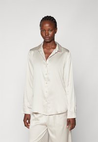 Calvin Klein Underwear SHINE  - Pyjamasoverdel - cocoon