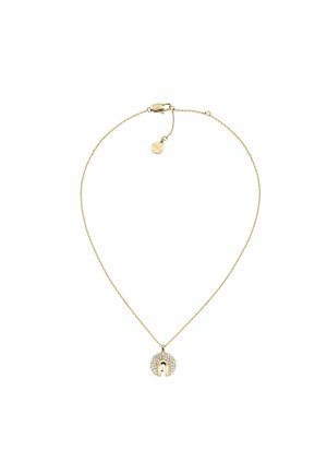 Grandinėlė - gold tone