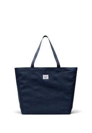 SHOPPER CLASSIC - Veľká kabelka - navy blue