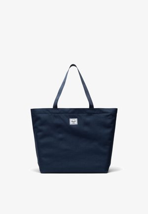 Herschel SHOPPER CLASSIC - Shopping bags - navy blue