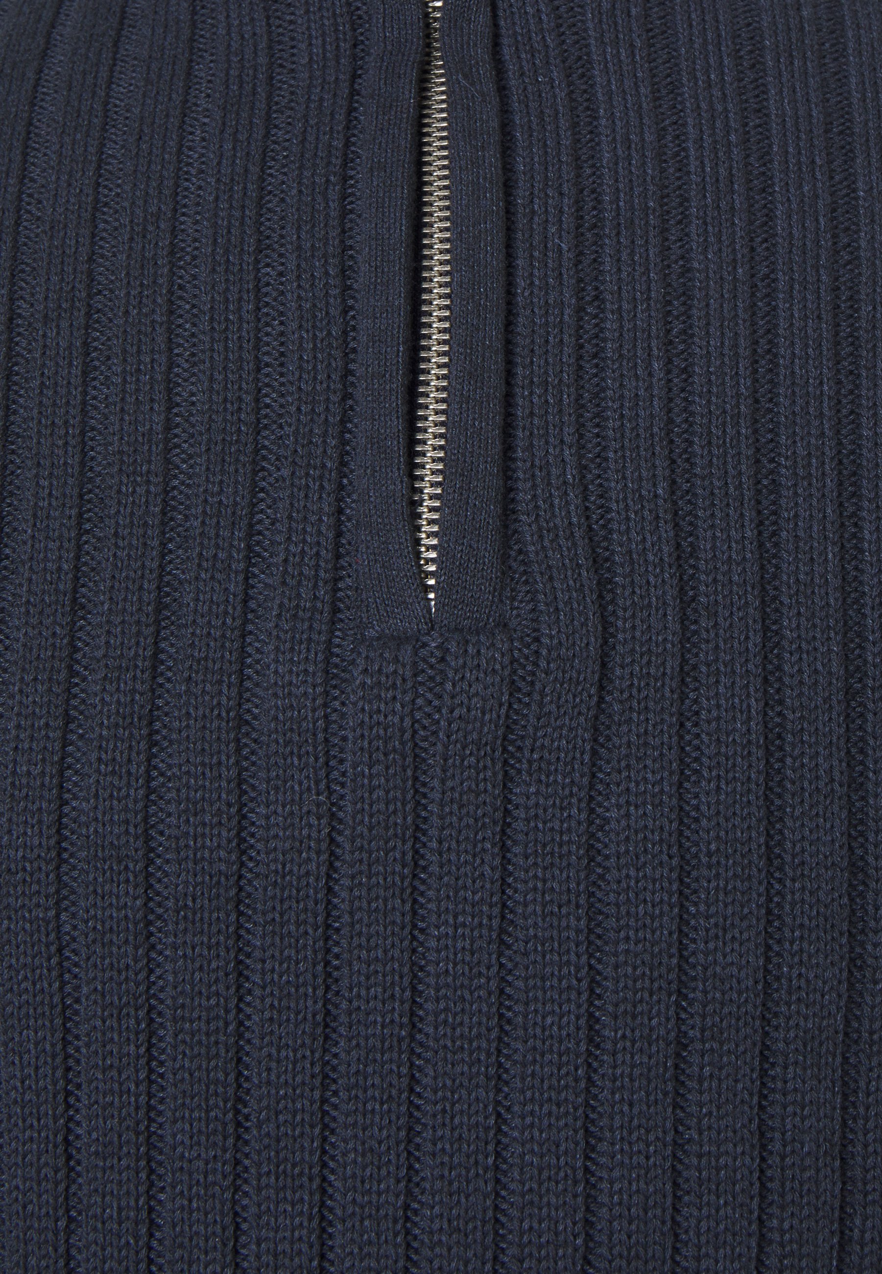 Schott PLECO RAGE Stickad tröja navy Zalando.se Schott PLECO RAGE Stickad tröja black Zalando.se