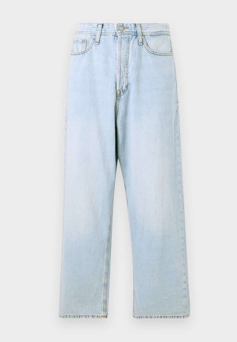 jack & jones Baggy jeans blauw denim/bluedenim