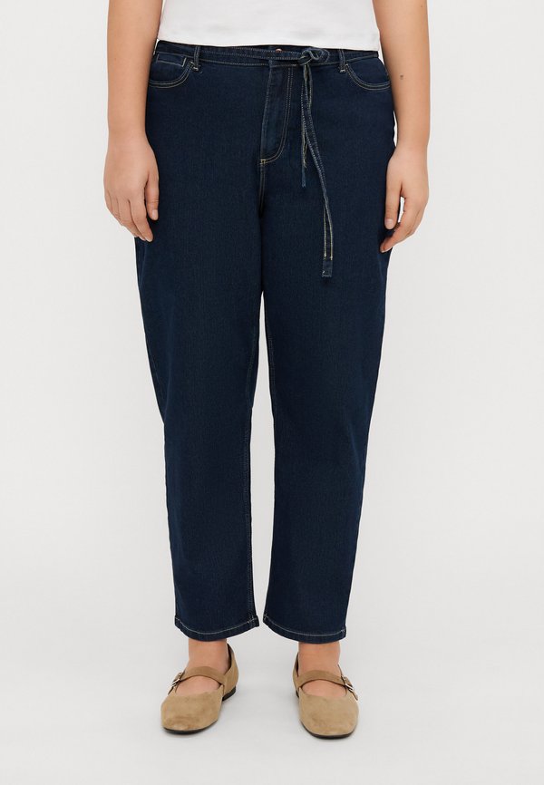 VMCLIA BARREL - Relaxed fit jeans