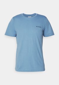 RAPID RIDGE™ BACK GRAPHIC TEE  - Apdrukāts T-krekls - skyler