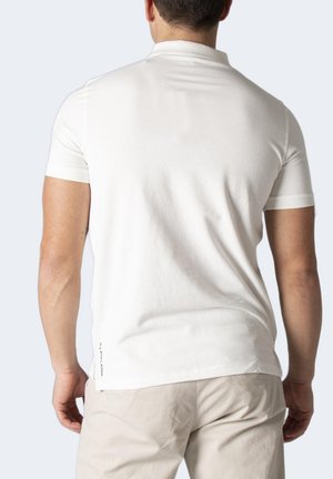 U.S. Polo Assn. KING - Polo - white