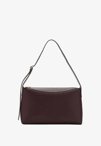 No seleccionado, bordeaux