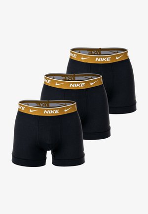 Nike Underwear - Bokserki z krótkimi nogawkami