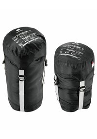 Deuter EXOSPHERE 0° - Schlafsack - schwarz