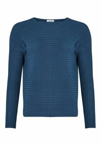 LiMona - Jumper - navy