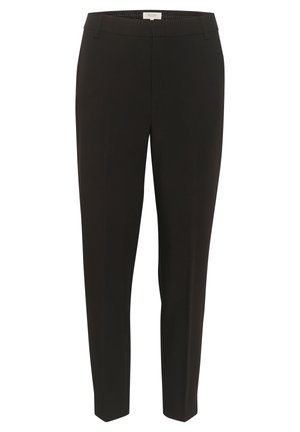 Part Two URBANAPW - Pantalones - black