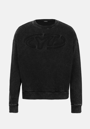 YOURTURN by Zalando, UNISEX - Суитшърт - grey