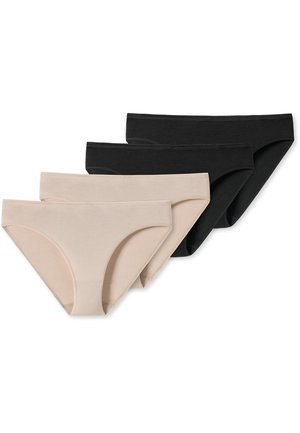 4-PACK ESSENTIALS - Slip - mehrfarbig