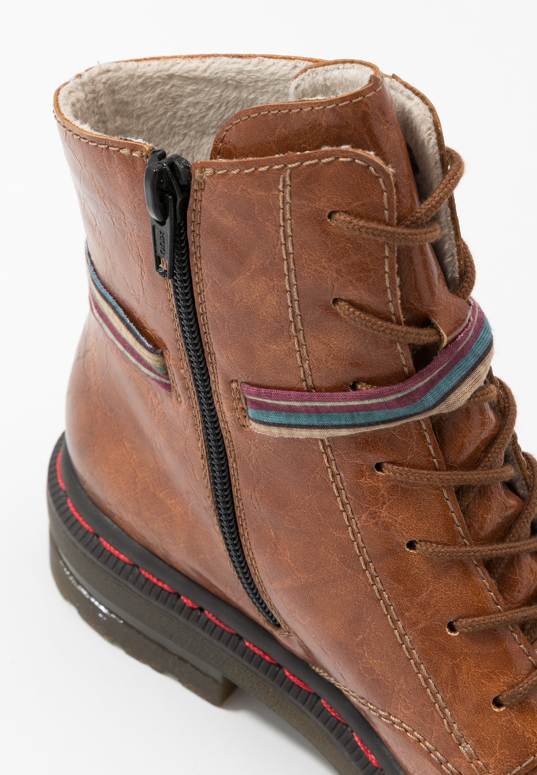 reiker ankle boots