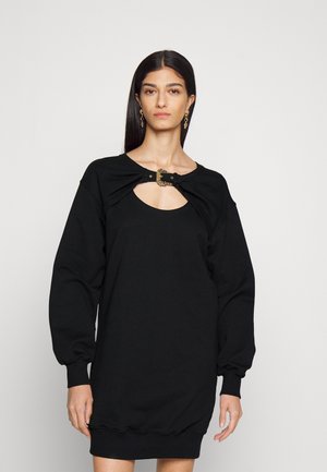 HEAVY BASIC - Day dress - black