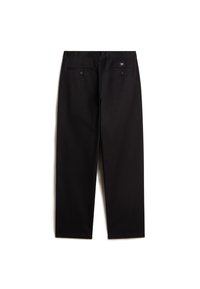 Vans AUTHENTIC CHINO BAGGY - Chino - black