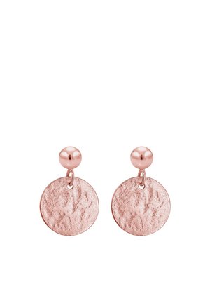 VINTAGE ANTIQUE - Cercei - rose gold-coloured