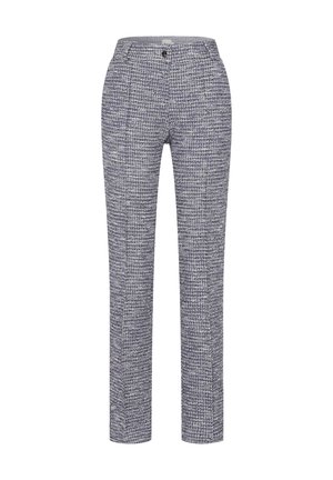 BRAX Style MARON - Stoffhose - navy