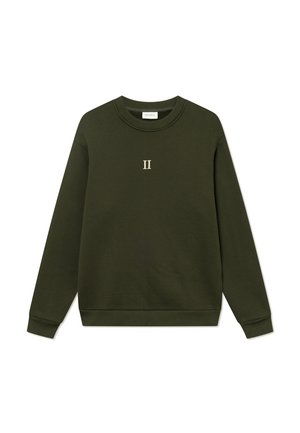 Les Deux MINI ENCORE - Sweatshirt - brown
