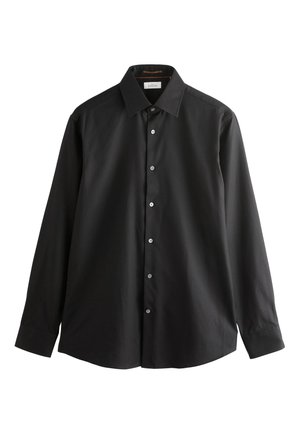 Next, SIGNATURE TEXTURED - Košile - black