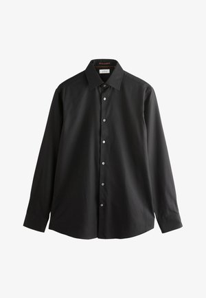 Next, SIGNATURE TEXTURED - Košile - black